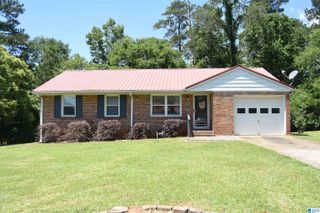 1508 CLOVERDALE ROAD, Anniston, AL 36207