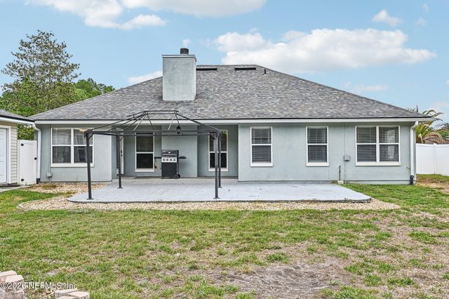 830 WELLHOUSE Drive, Jacksonville, FL 32220
