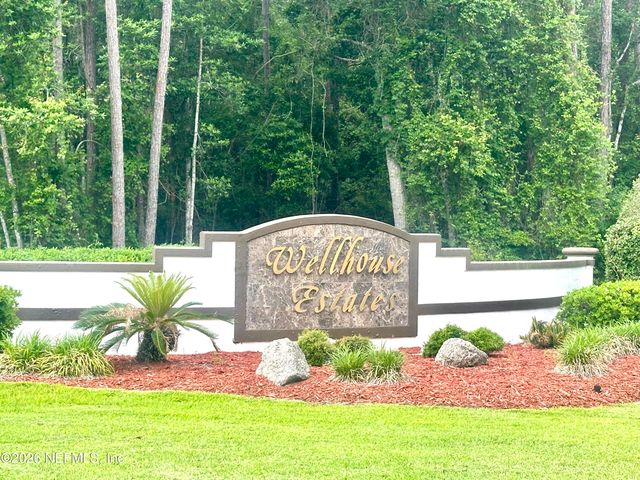 830 WELLHOUSE Drive, Jacksonville, FL 32220