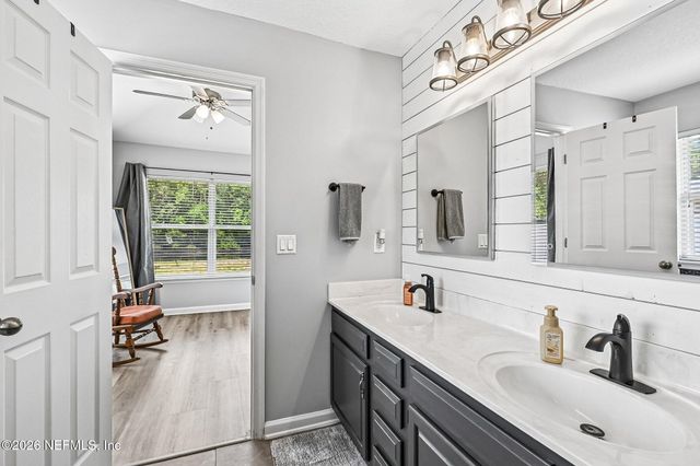 830 WELLHOUSE Drive, Jacksonville, FL 32220