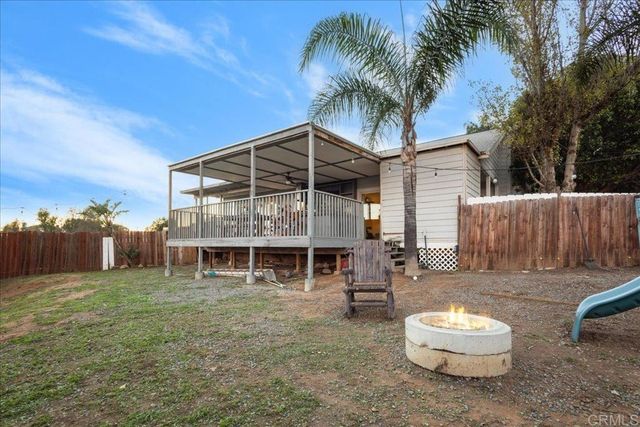 410 Woodland Lane, El Cajon, CA 92021