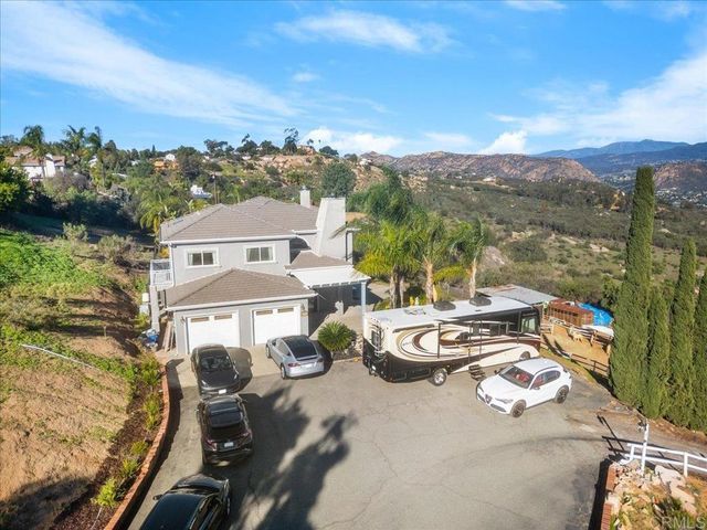 410 Woodland Lane, El Cajon, CA 92021