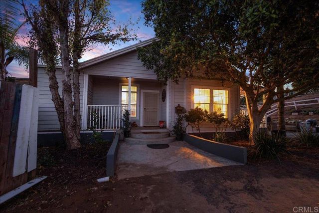 410 Woodland Lane, El Cajon, CA 92021