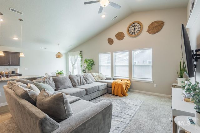 12623 Shadow Peak St., Caldwell, ID 83607