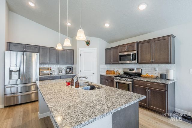 12623 Shadow Peak St., Caldwell, ID 83607