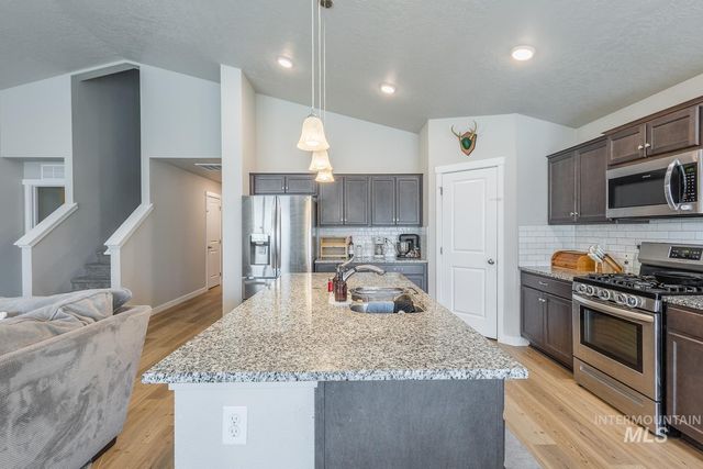 12623 Shadow Peak St., Caldwell, ID 83607