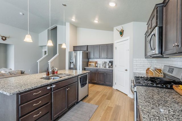 12623 Shadow Peak St., Caldwell, ID 83607