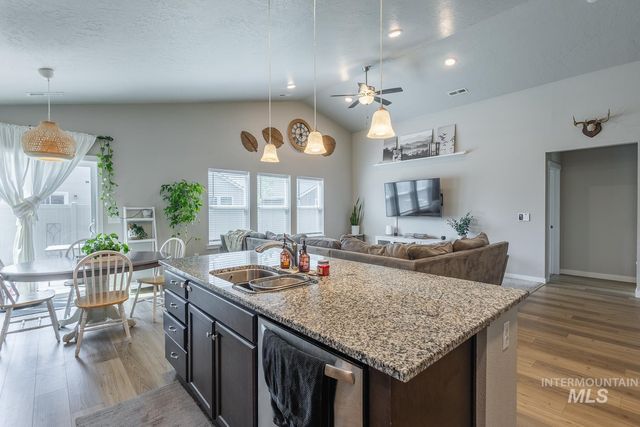 12623 Shadow Peak St., Caldwell, ID 83607