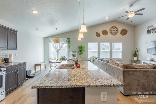 12623 Shadow Peak St., Caldwell, ID 83607