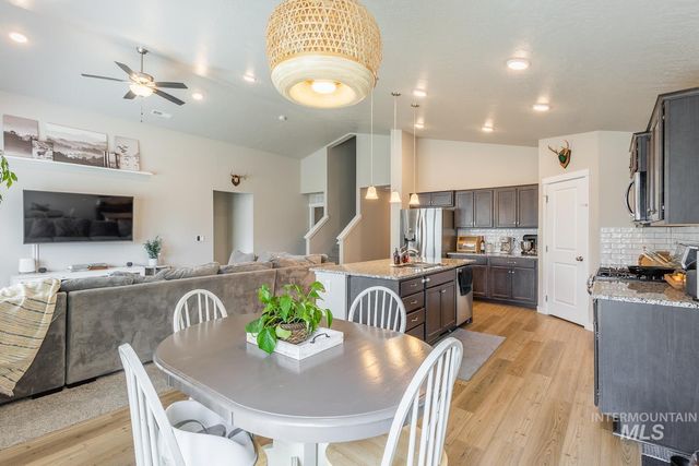 12623 Shadow Peak St., Caldwell, ID 83607