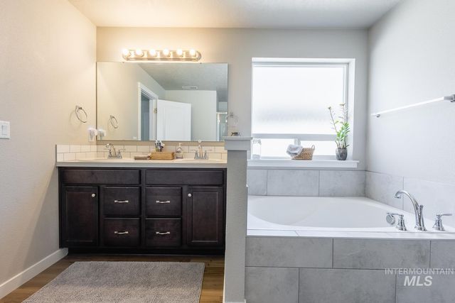 12623 Shadow Peak St., Caldwell, ID 83607