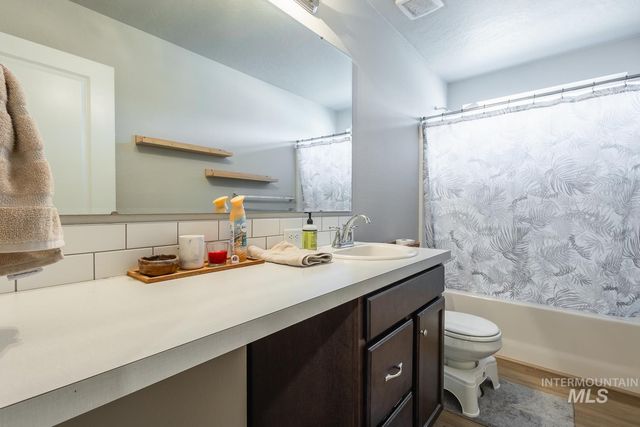 12623 Shadow Peak St., Caldwell, ID 83607