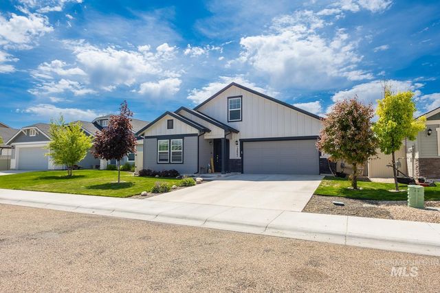 12623 Shadow Peak St., Caldwell, ID 83607