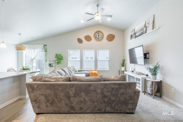 12623 Shadow Peak St., Caldwell, ID 83607