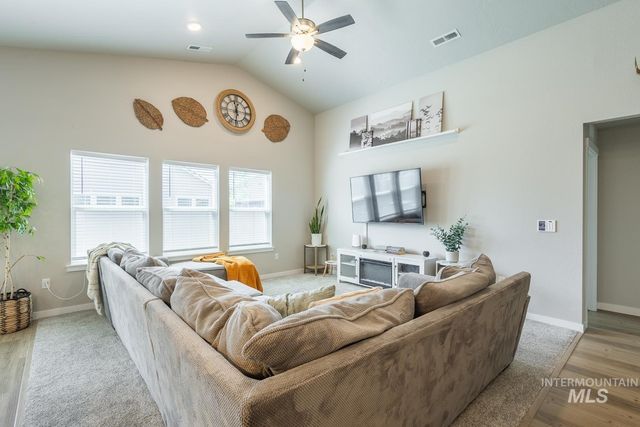 12623 Shadow Peak St., Caldwell, ID 83607