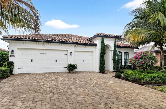 9244 Grand Prix Lane, Boynton Beach, FL 33472