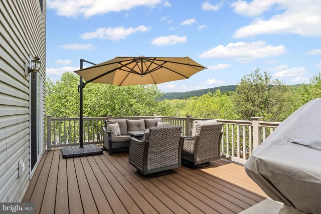 236 RIDGEVIEW DRIVE, Marysville, PA 17053
