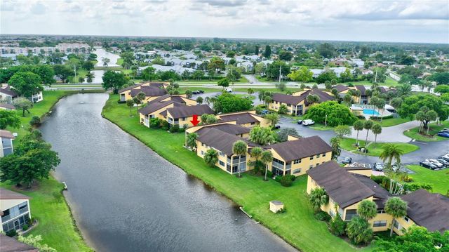 8760 AZALEA Court 203, Tamarac, FL 33321