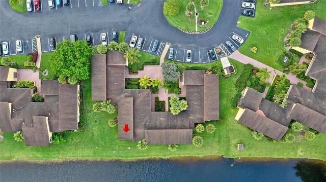 8760 AZALEA Court 203, Tamarac, FL 33321