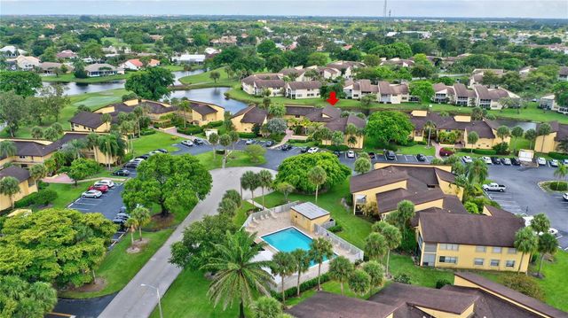 8760 AZALEA Court 203, Tamarac, FL 33321