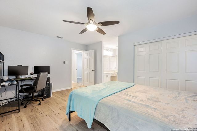 5638 Timber Wagon, San Antonio, TX 78250