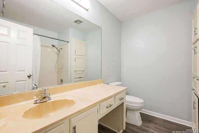 5638 Timber Wagon, San Antonio, TX 78250