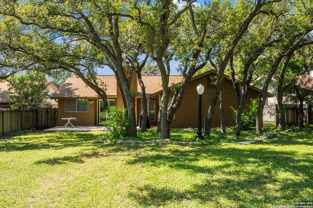 5638 Timber Wagon, San Antonio, TX 78250