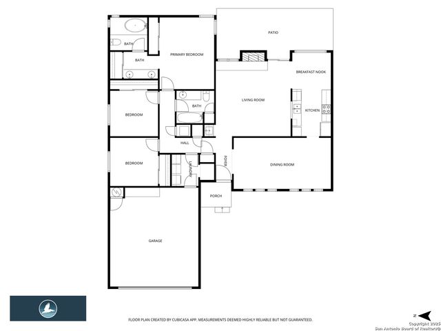 5638 Timber Wagon, San Antonio, TX 78250