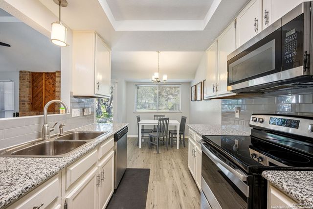 5638 Timber Wagon, San Antonio, TX 78250