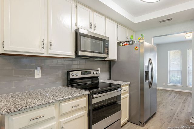 5638 Timber Wagon, San Antonio, TX 78250