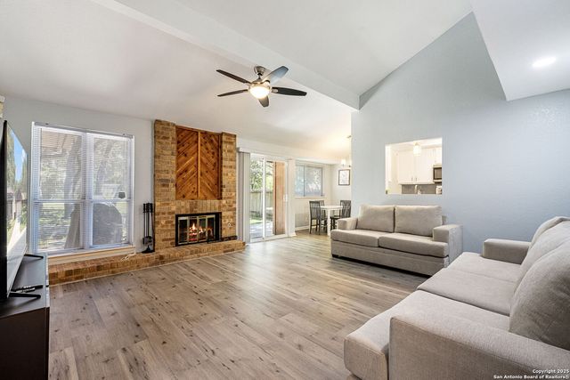 5638 Timber Wagon, San Antonio, TX 78250