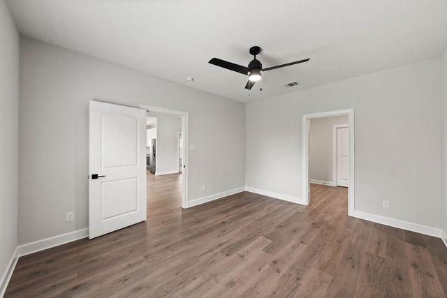 224 Live Oak Lane, Hutchins, TX 75141