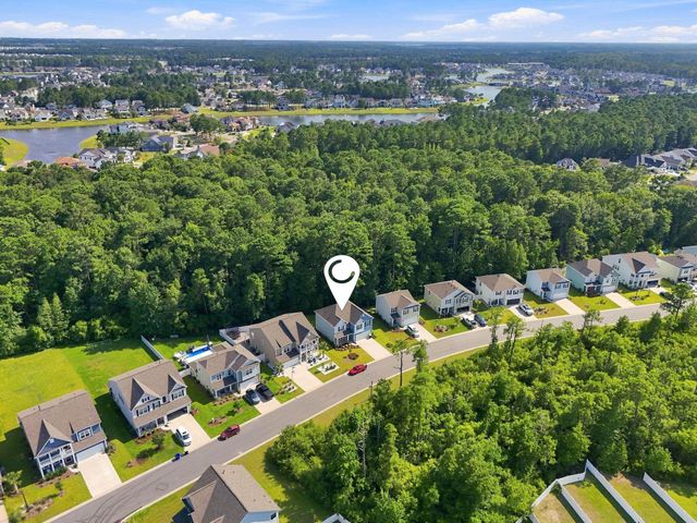 3319 Moss Bridge Ln., Myrtle Beach, SC 29579