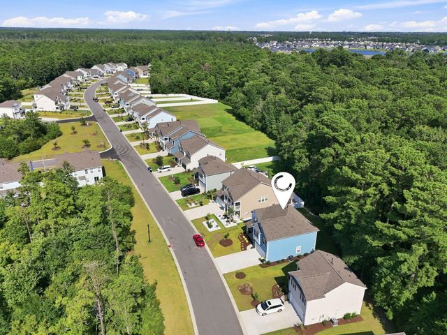 3319 Moss Bridge Ln., Myrtle Beach, SC 29579