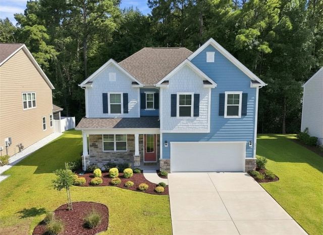 3319 Moss Bridge Ln., Myrtle Beach, SC 29579