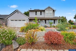 4285 Oriole Ct NE, Salem, OR 97305
