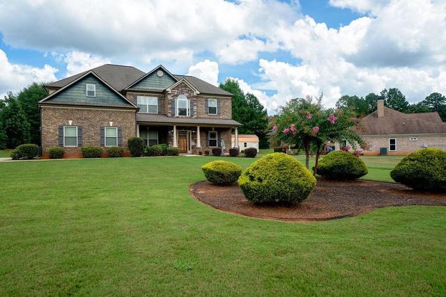 158 Walcille Lane, Mcdonough, GA 30252