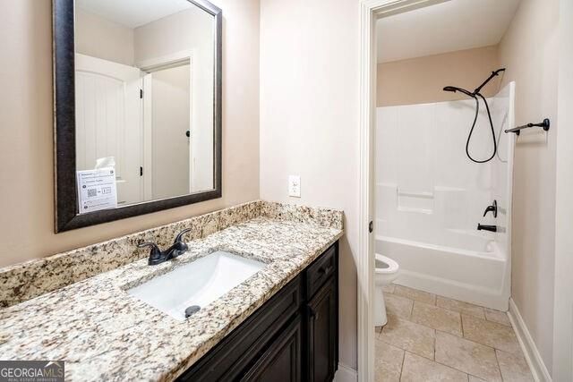 158 Walcille Lane, Mcdonough, GA 30252