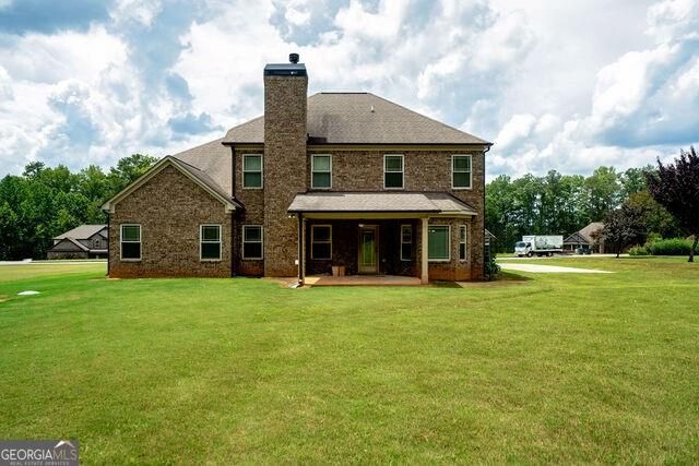 158 Walcille Lane, Mcdonough, GA 30252