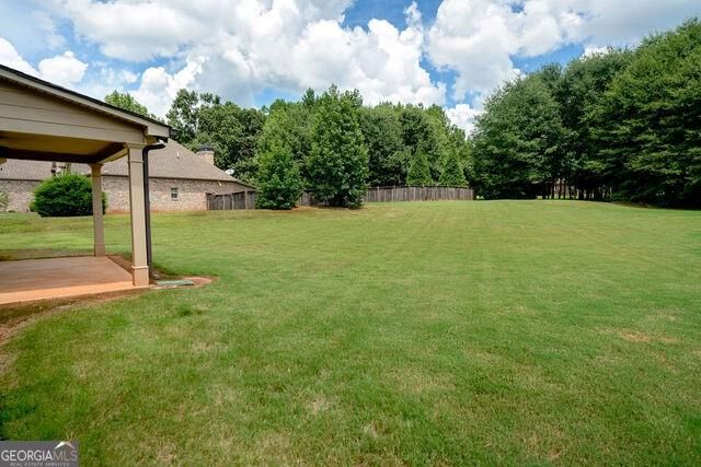 158 Walcille Lane, Mcdonough, GA 30252