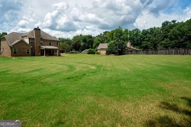 158 Walcille Lane, Mcdonough, GA 30252