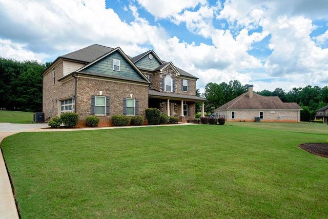 158 Walcille Lane, Mcdonough, GA 30252