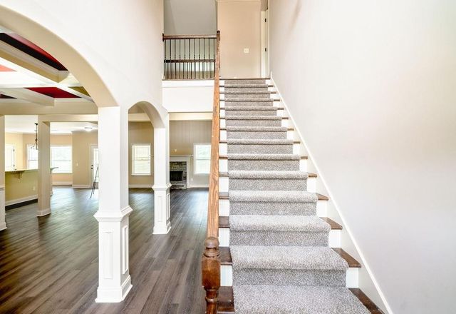 158 Walcille Lane, Mcdonough, GA 30252