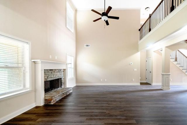 158 Walcille Lane, Mcdonough, GA 30252
