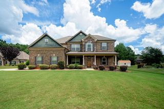 158 Walcille Lane, Mcdonough, GA 30252
