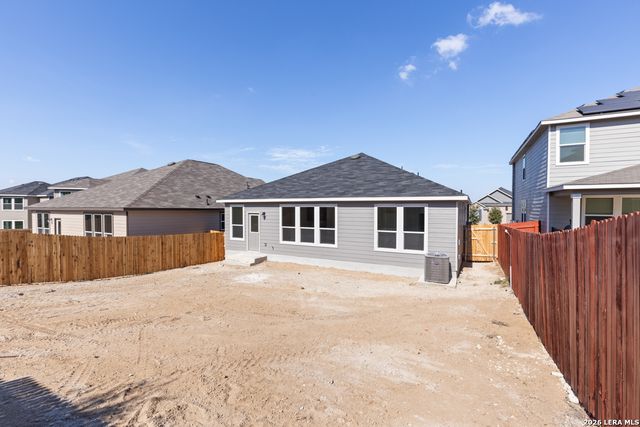 15414 ELECTRA CIR, San Antonio, TX 78245