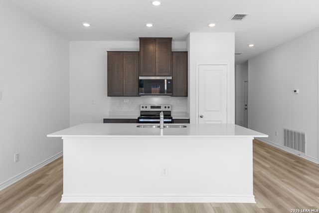 15414 ELECTRA CIR, San Antonio, TX 78245