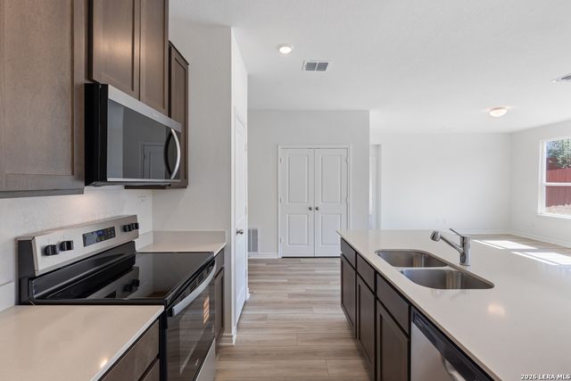 15414 ELECTRA CIR, San Antonio, TX 78245