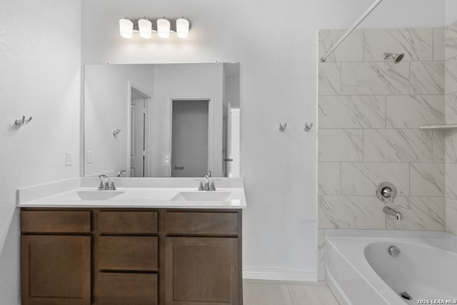 15414 ELECTRA CIR, San Antonio, TX 78245