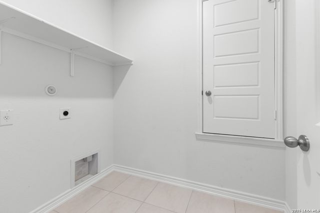 15414 ELECTRA CIR, San Antonio, TX 78245